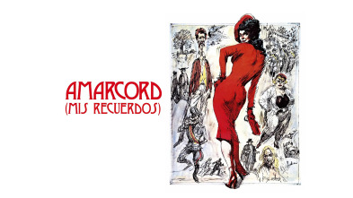 Amarcord (Mis recuerdos)