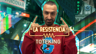 La Resistencia - ToteKing