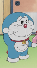 Imagen de Doraemon (T1): El parque safari de animales mitológicos y la flauta - 1