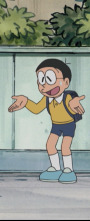 Imagen de Doraemon (T1): Nobita y las habichuelas mágicas de Jack / La chapa simuladora de seducción - 1