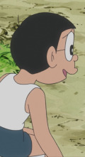 Imagen de Doraemon (T1): Colección de mascotas idénticas/Reencuentro con Nobita después de cinco años - 1