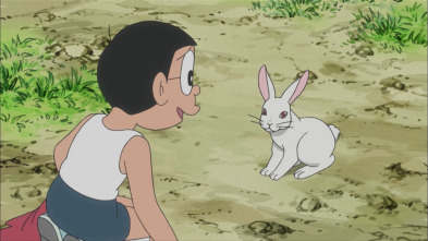 Imagen de Doraemon (T1): Colección de mascotas idénticas/Reencuentro con Nobita después de cinco años - 2