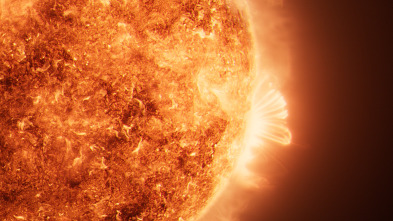 Imagen de Universo: El Sol. Astro rey - 1