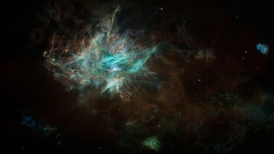 Imagen de Universo: El Sol. Astro rey - 6