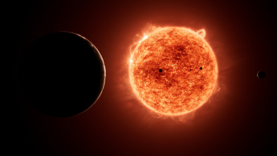 Imagen de Universo: El Sol. Astro rey - 11