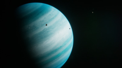 Imagen de Universo: Exoplanetas. La búsqueda de un nuevo hogar - 3