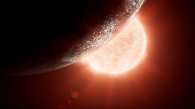 Imagen de Universo: Exoplanetas. La búsqueda de un nuevo hogar - 5