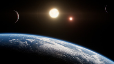 Imagen de Universo: Exoplanetas. La búsqueda de un nuevo hogar - 6