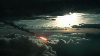 Imagen de Universo: Exoplanetas. La búsqueda de un nuevo hogar - 14