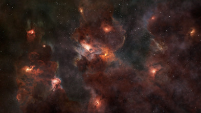 Imagen de Universo: Vía Láctea. Isla de Luz - 4