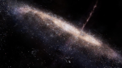 Imagen de Universo: Vía Láctea. Isla de Luz - 8