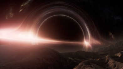 Imagen de Universo: Agujeros negros. Más allá de la oscuridad - 1