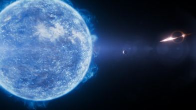 Imagen de Universo: Agujeros negros. Más allá de la oscuridad - 4