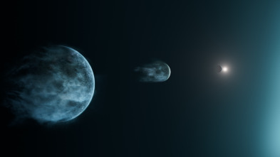 Imagen de Universo: Agujeros negros. Más allá de la oscuridad - 6