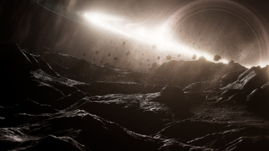 Imagen de Universo: Agujeros negros. Más allá de la oscuridad - 7