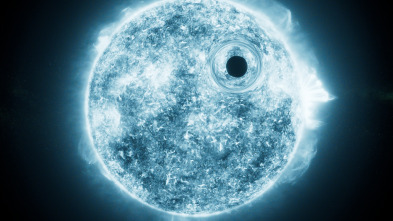 Imagen de Universo: Agujeros negros. Más allá de la oscuridad - 10