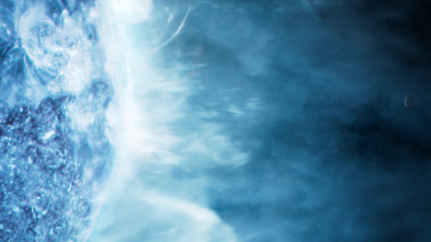 Imagen de Universo: El Big Bang. Antes del amanecer - 4