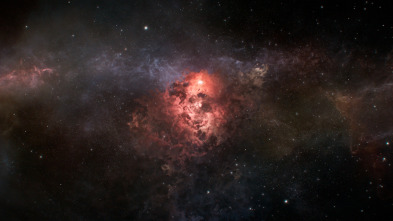 Imagen de Universo: El Big Bang. Antes del amanecer - 5