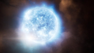 Imagen de Universo: El Big Bang. Antes del amanecer - 6