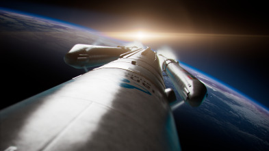 Imagen de Universo: El Big Bang. Antes del amanecer - 9