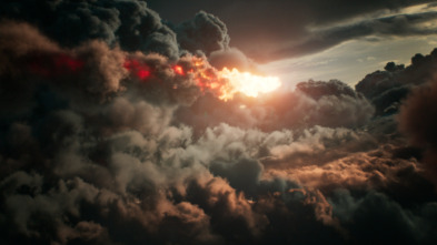 Imagen de Universo: El Big Bang. Antes del amanecer - 11