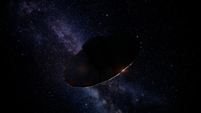 Imagen de Universo: El Big Bang. Antes del amanecer - 12