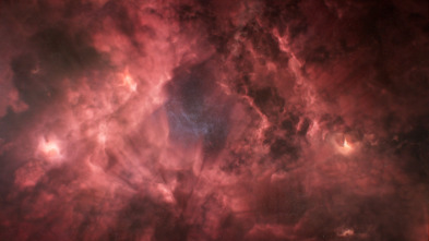 Imagen de Universo: El Big Bang. Antes del amanecer - 13