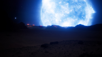 Imagen de Universo: El Big Bang. Antes del amanecer - 16