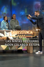 Lo + de las... (T5): Las Ninyas y sus ídolos - 18.11.21