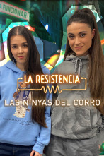 La Resistencia (T5): Las Ninyas del Corro