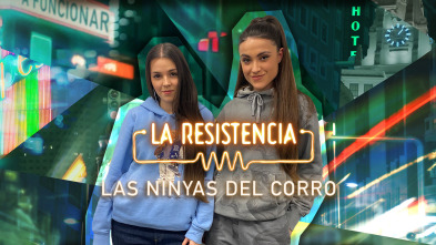 La Resistencia - Las Ninyas del Corro