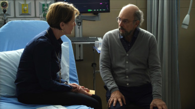 The Good Doctor (T5): Ep.7 Caducado