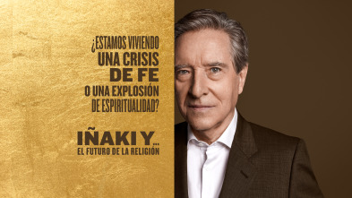 Imagen de Iñaki y... el... (T1): Ep.2 - 2