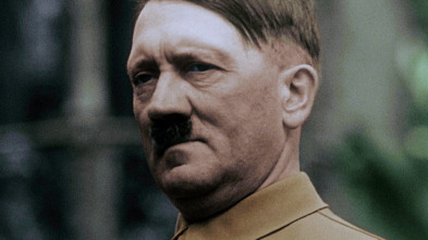 Apocalipsis: Hitler...: La Trampa