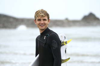 Alex Rider (T2): Ep.1 Surf