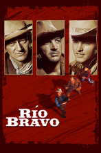 Río Bravo