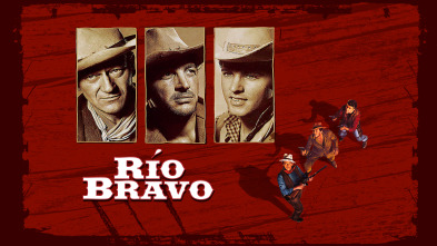 Río Bravo