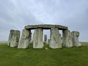 Los secretos de Stonehenge