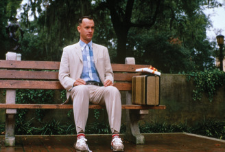 Forrest Gump