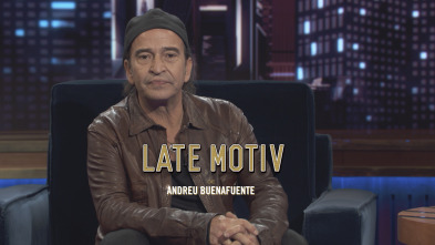Lo + de Late Motiv (T7): Los secretos - Entrevista - 24.11.21
