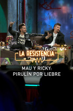 Lo + de las... (T5): Las chuches de Mau y Ricky - 24.11.21