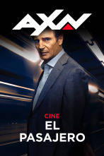 Imagen de El Pasajero - 1