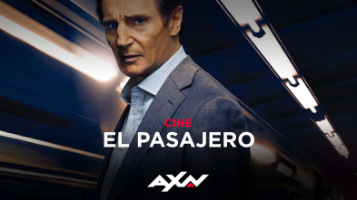 Imagen de El Pasajero - 2