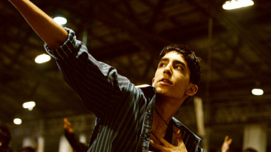 Imagen de Slumdog Millionaire - 4