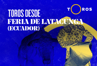 Imagen de Feria de Latacunga (Ecuador) (T2021) - 2