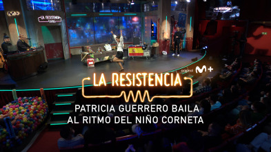 Lo + de los... (T5): Patricia Guerrero puede con todo - 25.11.21