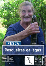 Imagen de Pesqueiras gallegas - 1