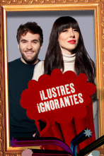 Ilustres Ignorantes (T15): Institutos