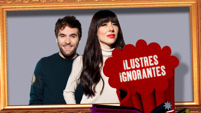 Ilustres Ignorantes (T15): Institutos