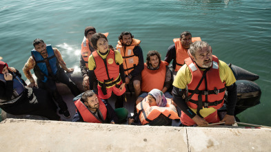 Imagen de (LSE) - Mediterráneo - 6
